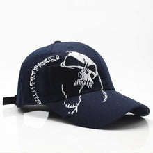 Load image into Gallery viewer, Seioum Baseball Cap