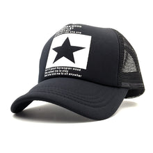 Load image into Gallery viewer, Summer Star Baseball Cap