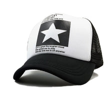Load image into Gallery viewer, Summer Star Baseball Cap