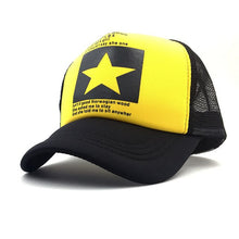 Load image into Gallery viewer, Summer Star Baseball Cap