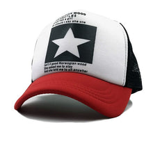 Load image into Gallery viewer, Summer Star Baseball Cap