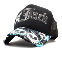 Load image into Gallery viewer, Jack Baseball Cap