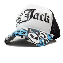 Load image into Gallery viewer, Jack Baseball Cap