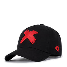 Load image into Gallery viewer, Casual Embroidery Baseball Cap