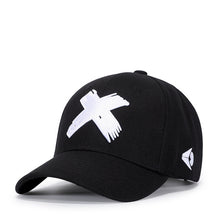 Load image into Gallery viewer, Casual Embroidery Baseball Cap