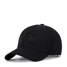 Load image into Gallery viewer, Casual Embroidery Baseball Cap