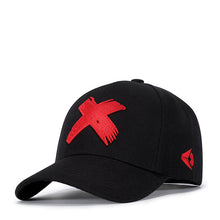 Load image into Gallery viewer, Casual Embroidery Baseball Cap