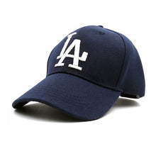 Load image into Gallery viewer, LA Dodgers Baseball Cap