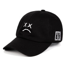 Load image into Gallery viewer, XXXTentacion Baseball Cap