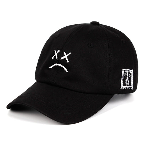 XXXTentacion Baseball Cap