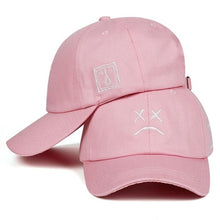 Load image into Gallery viewer, XXXTentacion Baseball Cap