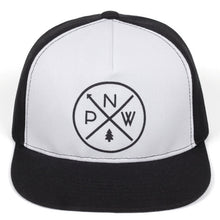 Load image into Gallery viewer, PNW Snapback
