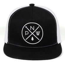 Load image into Gallery viewer, PNW Snapback