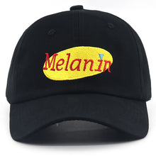 Load image into Gallery viewer, Melanin Baseball Cap