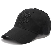 Load image into Gallery viewer, Smolder Baseball Caps