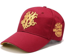 Load image into Gallery viewer, Smolder Baseball Caps