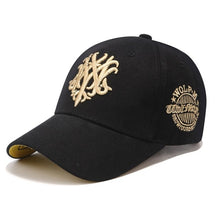 Load image into Gallery viewer, Smolder Baseball Caps
