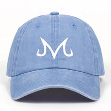 Load image into Gallery viewer, Majin Buu Baseball Cap