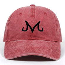 Load image into Gallery viewer, Majin Buu Baseball Cap