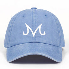 Load image into Gallery viewer, Majin Buu Baseball Cap