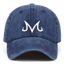 Load image into Gallery viewer, Majin Buu Baseball Cap