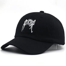 Load image into Gallery viewer, XXXTentacion Baseball Cap