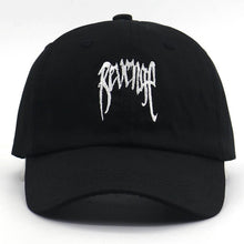 Load image into Gallery viewer, XXXTentacion Baseball Cap