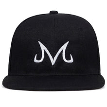 Load image into Gallery viewer, Majin Buu Snapback