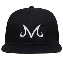 Load image into Gallery viewer, Majin Buu Snapback