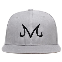 Load image into Gallery viewer, Majin Buu Snapback