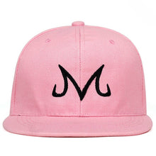 Load image into Gallery viewer, Majin Buu Snapback