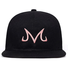 Load image into Gallery viewer, Majin Buu Snapback