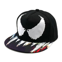 Load image into Gallery viewer, Embroidered Wings Snapback