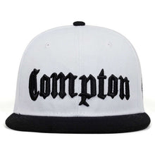 Load image into Gallery viewer, Compton Snapback