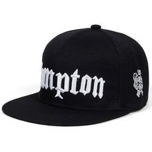 Load image into Gallery viewer, Compton Snapback