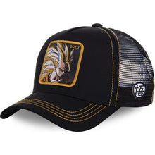 Load image into Gallery viewer, Majin Buu Baseball Cap