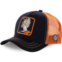 Load image into Gallery viewer, Majin Buu Baseball Cap