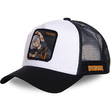 Load image into Gallery viewer, Majin Buu Baseball Cap
