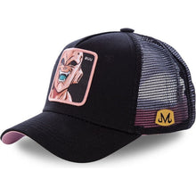 Load image into Gallery viewer, Vegeta Baseball Cap