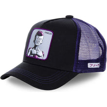 Load image into Gallery viewer, Vegeta Baseball Cap