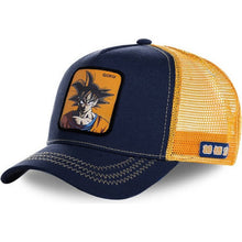 Load image into Gallery viewer, Vegeta Baseball Cap