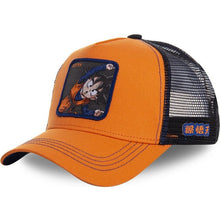 Load image into Gallery viewer, Vegeta Baseball Cap