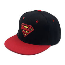 Load image into Gallery viewer, Superman Snapback