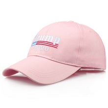 Load image into Gallery viewer, Trump 2020 Baseball Cap