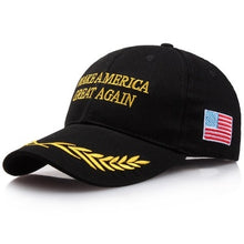 Load image into Gallery viewer, Trump 2020 Baseball Cap