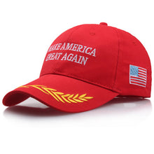 Load image into Gallery viewer, Trump 2020 Baseball Cap