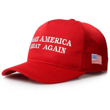 Load image into Gallery viewer, Trump 2020 Baseball Cap