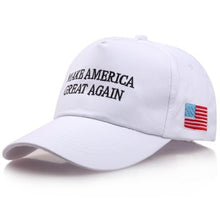 Load image into Gallery viewer, Trump 2020 Baseball Cap