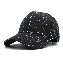 Load image into Gallery viewer, Print Graffiti Baseball Cap
