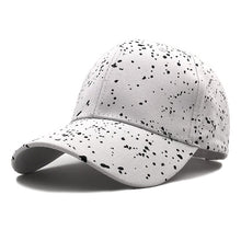 Load image into Gallery viewer, Print Graffiti Baseball Cap